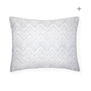 COPY - Sferra Mosaico Boudoir Euro SSham 26 X 26